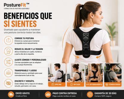 PostureFit™