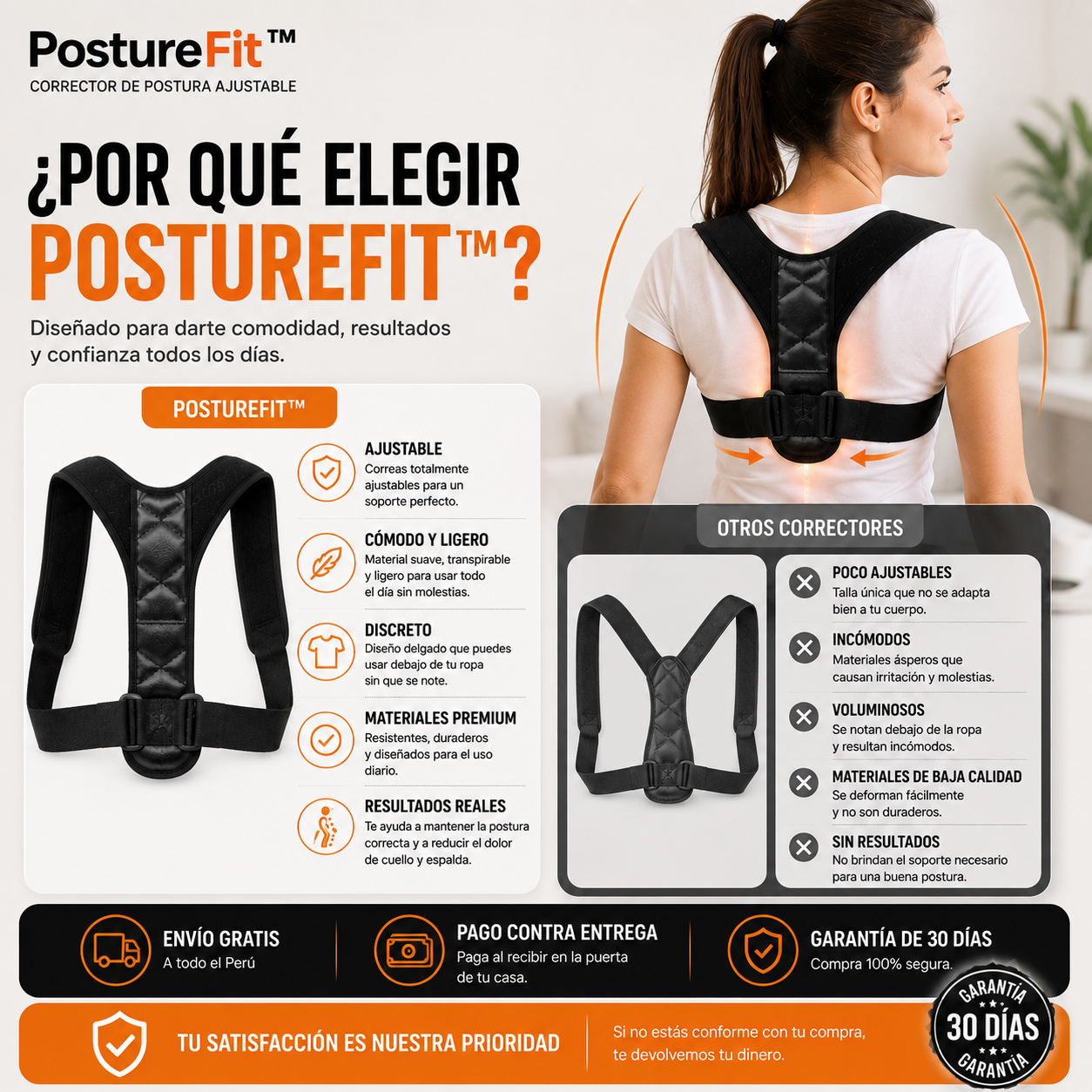 PostureFit™