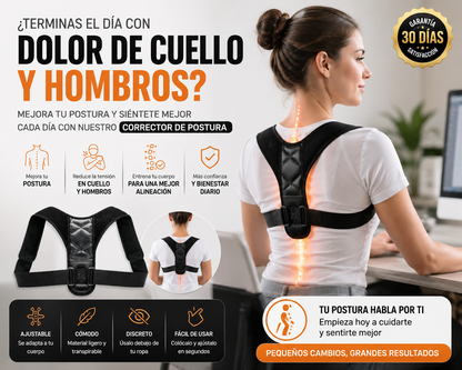 PostureFit™